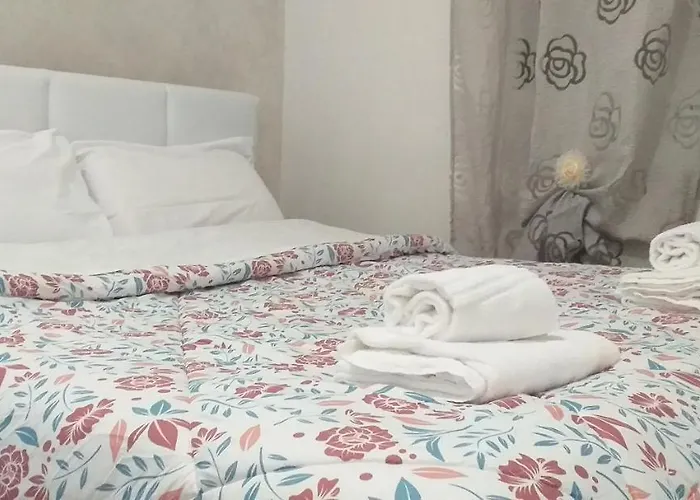 Venice Sanella Rooms