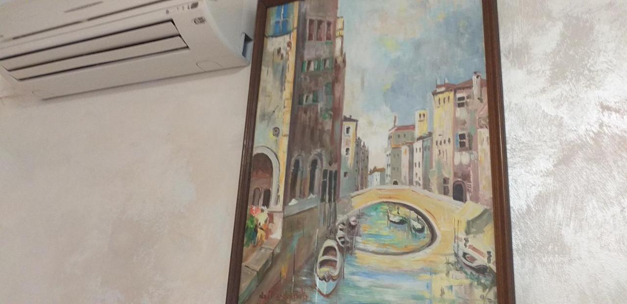 Venice Sanella Maison d'hôtes *
