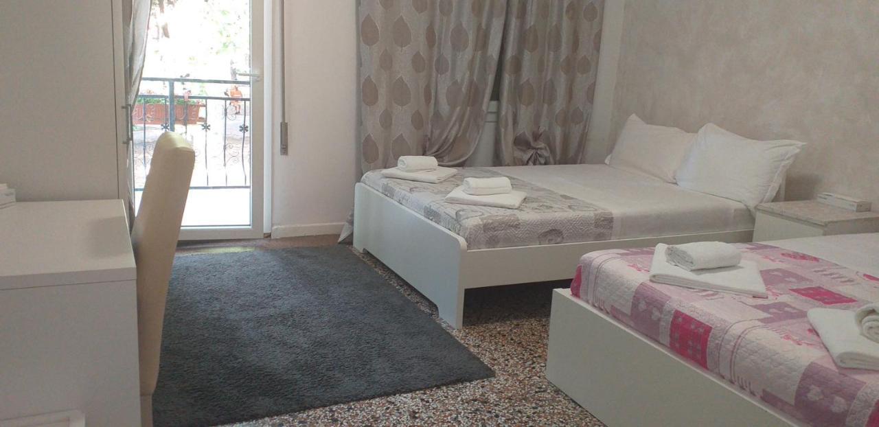 Venice Sanella Maison d'hôtes Mestre